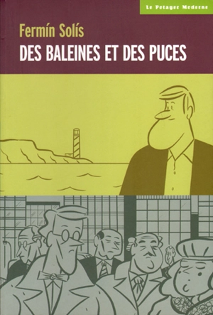 Des baleines et des puces - Fermin Solis