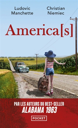 America(s) - Ludovic Manchette