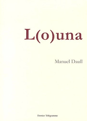 Louna - Manuel Daull