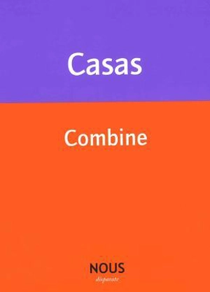 Combine - Benoît Casas