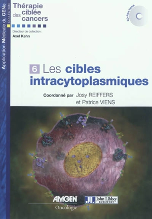 Les cibles intracytoplasmiques