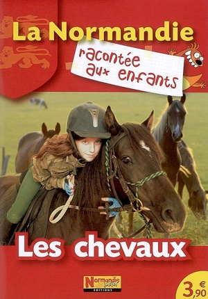 Les chevaux - Jean-Benoît Durand