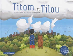 Titom et Tilou - Cahina Bari