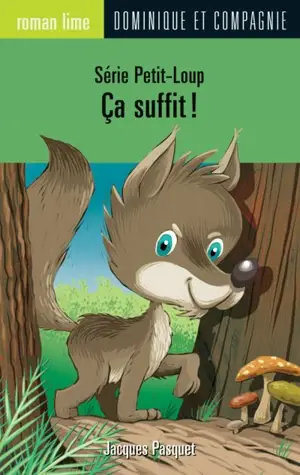 Ca suffit ! - Jacques Pasquet