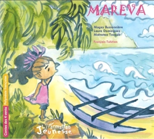 Mareva - Maguy Bussonnière