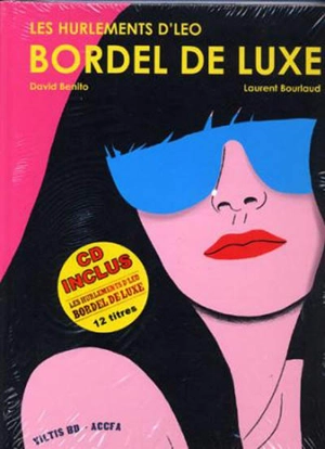 Bordel de luxe - Laurent Bourlaud