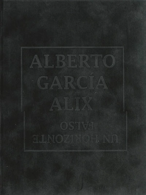 Un horizonte falso - Alberto García-Alix