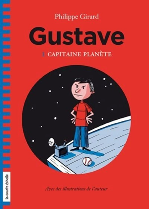 Capitaine Planète 1 - Girard, Philippe