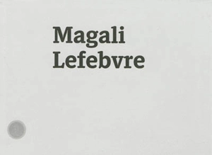 Magali Lefebvre