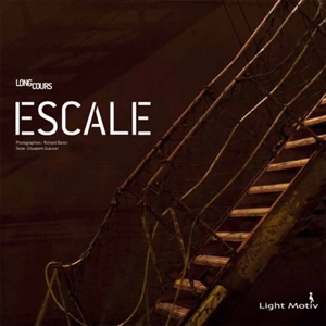 Escale - Elizabeth Gueuret