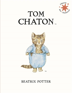 Tom Chaton - Beatrix Potter