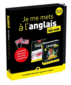 Je me mets à l'anglais pour les nuls - Gail Brenner