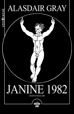 Janine 1982 - Alasdair Gray