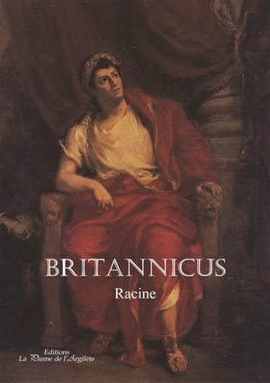 Britannicus - Jean Racine