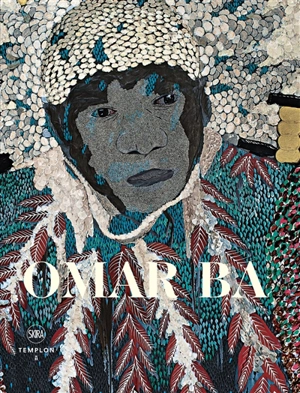 Omar Ba - Simon Njami