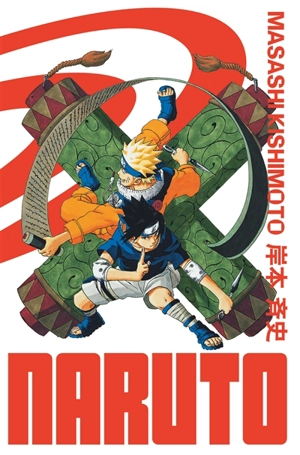Naruto : édition Hokage. Vol. 9 - Masashi Kishimoto