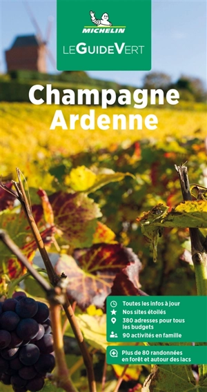 Champagne-Ardenne - Manufacture française des pneumatiques Michelin