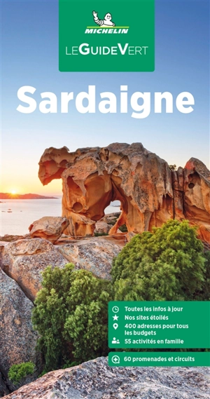 Sardaigne - Manufacture française des pneumatiques Michelin