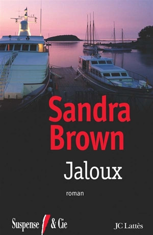 Jaloux - Sandra Brown