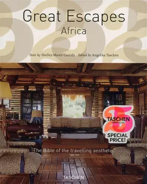 Great escapes : Africa - Shelley-Maree Cassidy