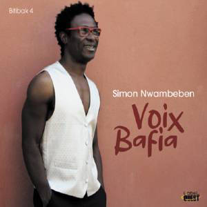 Voix Bafia : Bitibak 4 - Simon Nwambeben