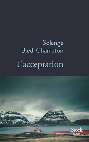 L'acceptation - Solange Bied-Charreton