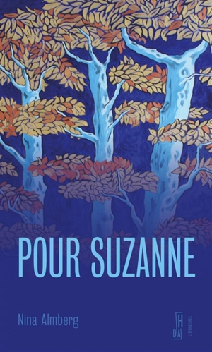 Pour Suzanne - Nina Almberg