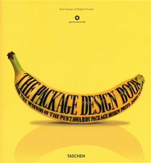 The package design book - Pentawards