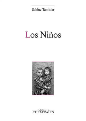 Los ninos - Sabine Tamisier