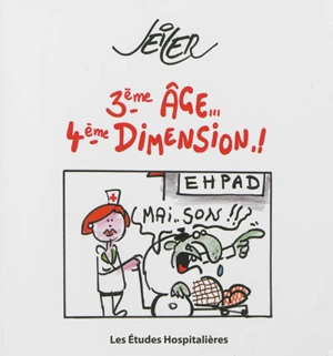 3e âge... 4e dimension ! - Seiler