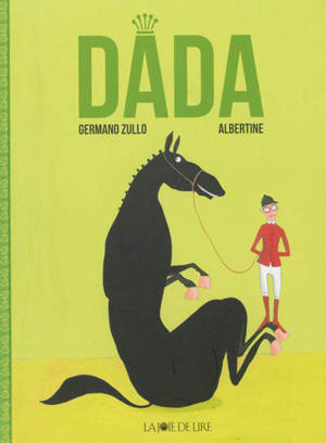 Dada - Germano Zullo