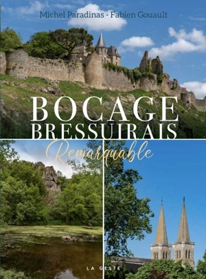 Bocage bressuirais remarquable - Michel Paradinas