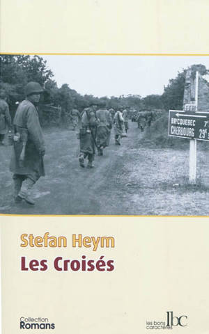 Les croisés - Stefan Heym