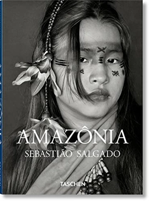 Amazônia - Sebastiao Salgado