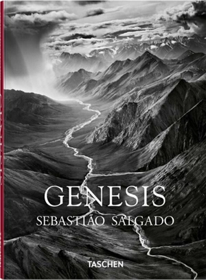 Genesis - Sebastiao Salgado