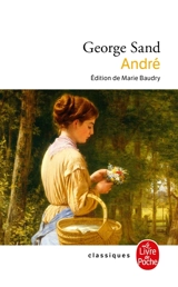 André - George Sand
