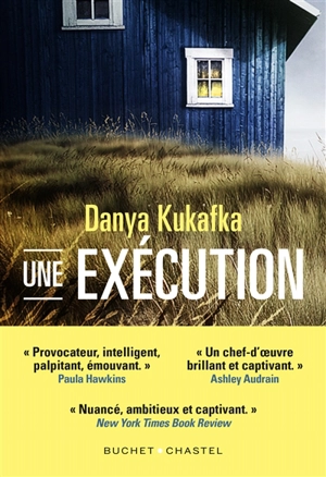 Une exécution - Danya Kukafka