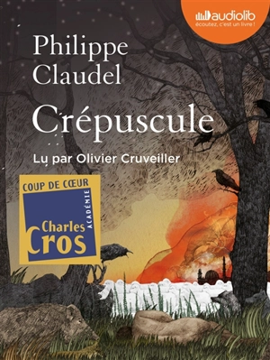 Crépuscule - Philippe Claudel