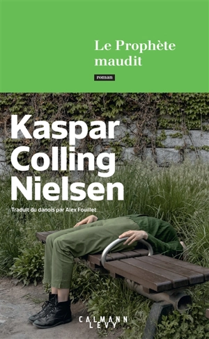 Le prophète maudit - Kaspar Colling Nielsen