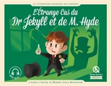 L'étrange cas du Dr Jekyll et de M. Hyde - Dominique de Coster