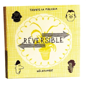 Réversible - Yannis La Macchia