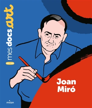 Joan Miro - Sarah Barthère