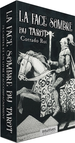 La face sombre du tarot - Corrado Roi