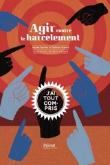 Agir contre le harcèlement - Agnès Barber