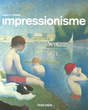 Impressionnisme - Karin H. Grimme