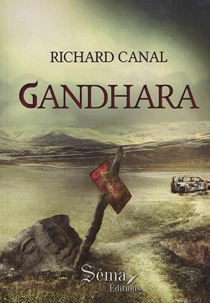 Gandhara - Richard Canal