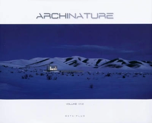 Archinature. Vol. 1 - Jean-Luc Laloux