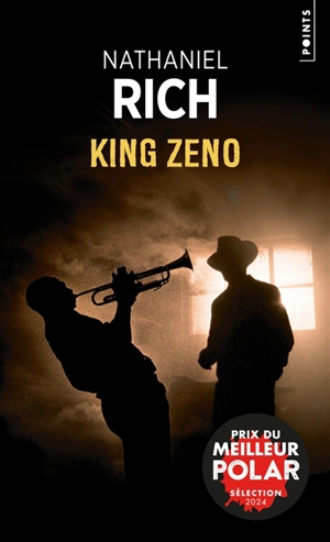 King Zeno - Nathaniel Rich