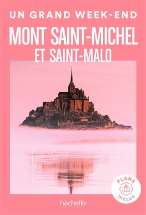 Mont Saint-Michel et Saint-Malo - Jean-Philippe Follet