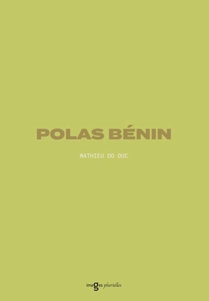 Polas Bénin - Mathieu Do Duc